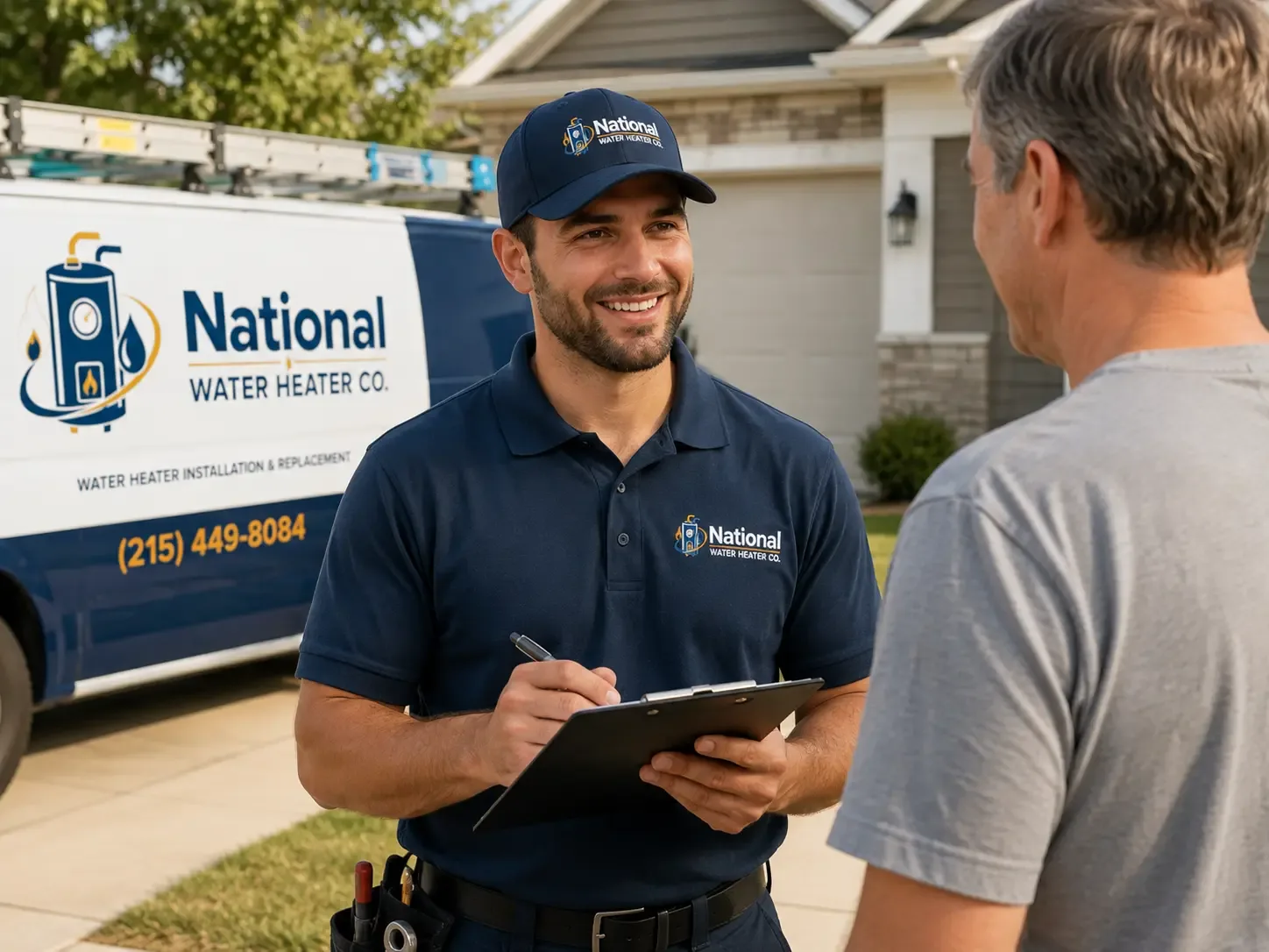 Water Heater Installation Lower Peach Tree, AL FAQs